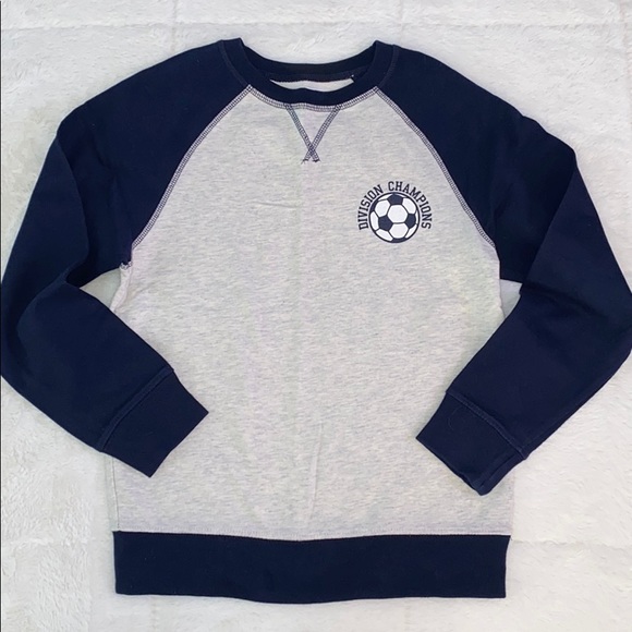 The Children's Place Other - Children place long sleeve shirt